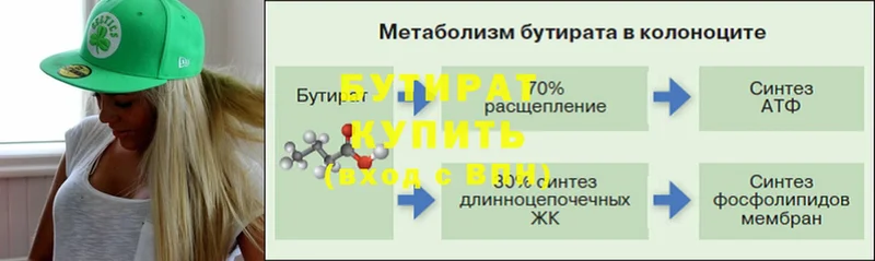 Бутират оксибутират  Елизово 